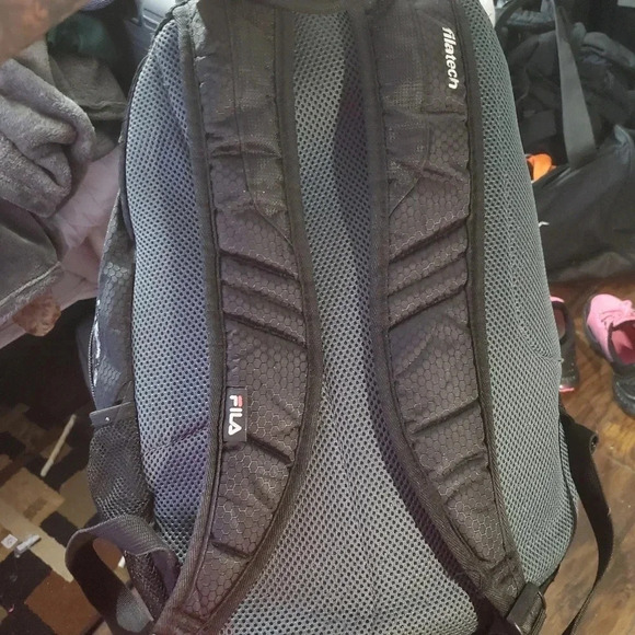 FILA backpack - Picture 10 of 10